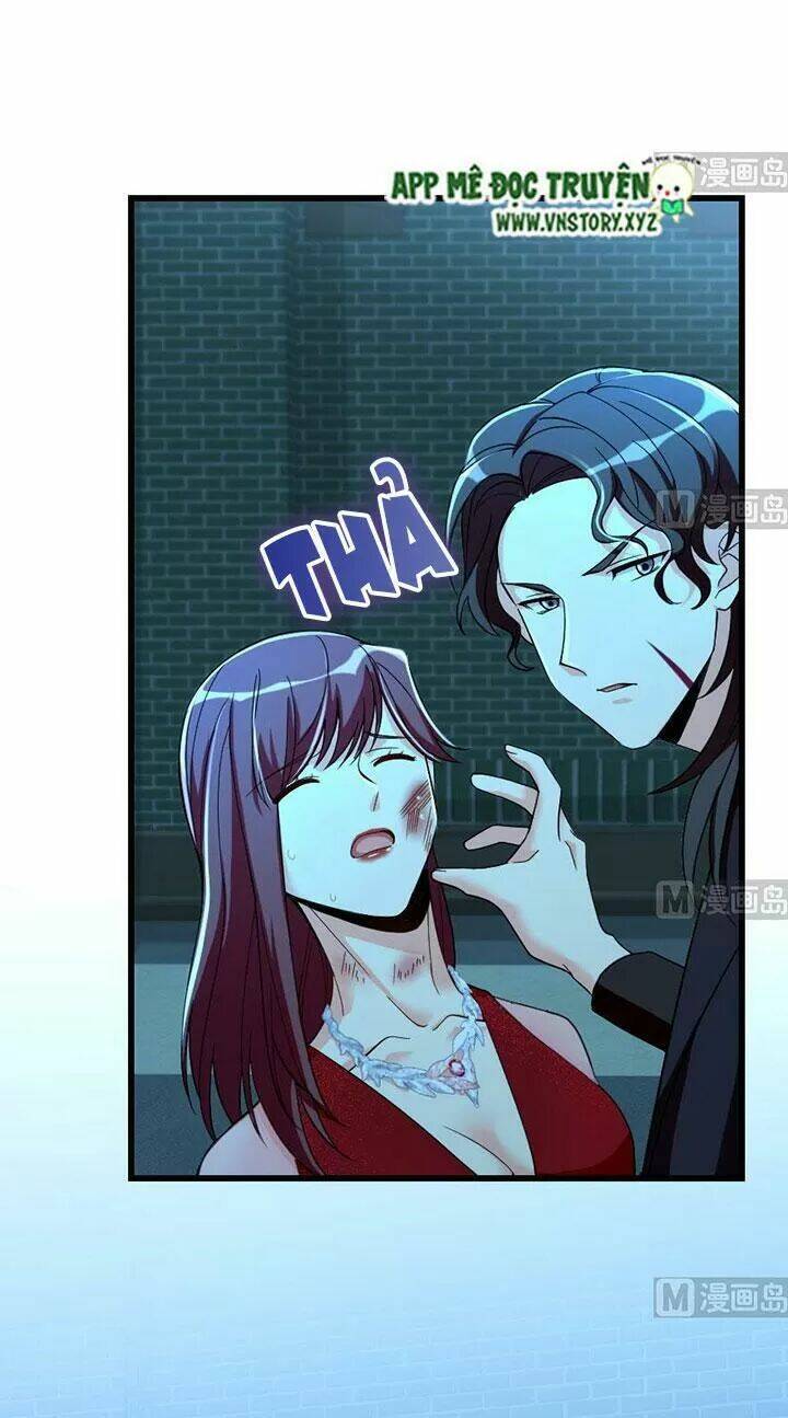 thiên hậu trở về chapter 165 39