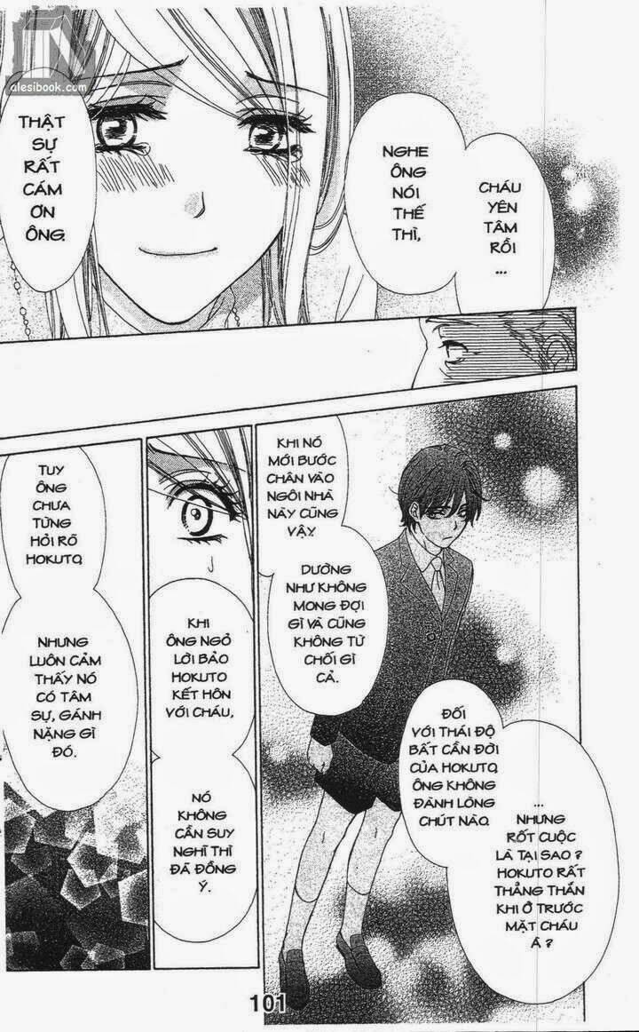 love of firos you chapter 15 17