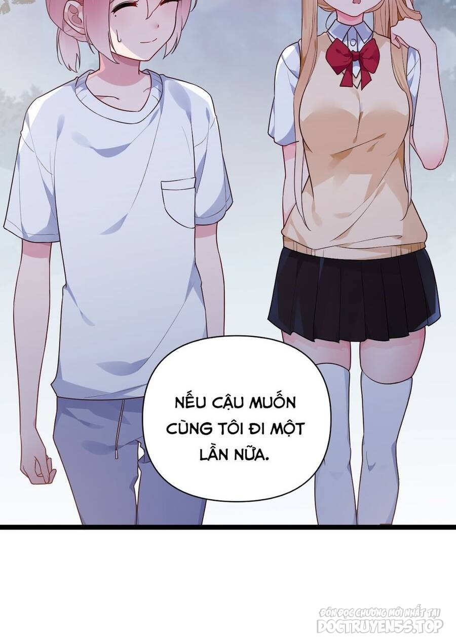 tôi chỉ muốn chơi game, đừng lôi vào yêu đương chapter 11 29