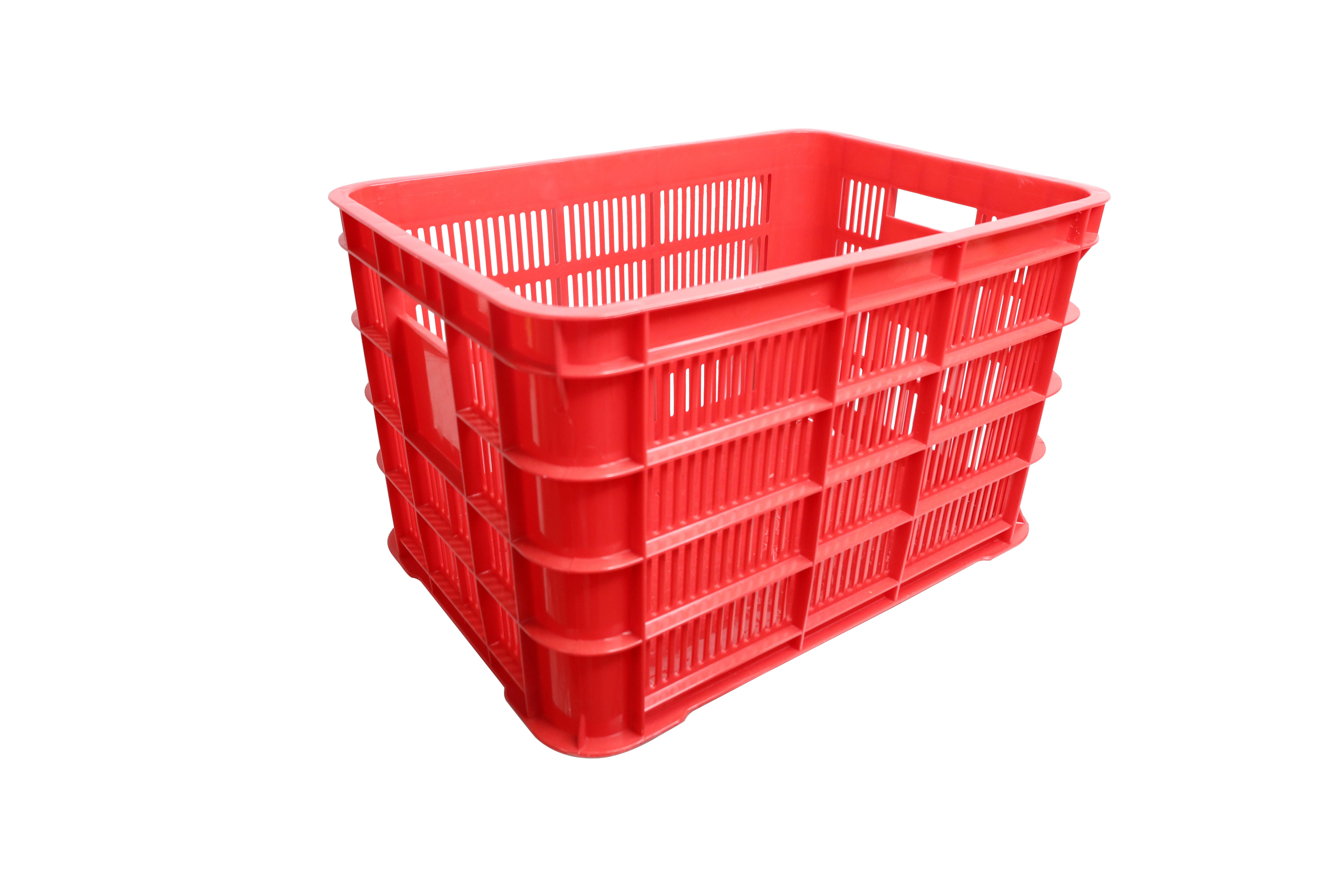 Sóng hở CHẤN THUẬN THÀNH , sọt nhựa chuyên dụng cho lưu trữ và vận chuyển hàng hoá, 3T1 ( nhỏ ), 3T1, 3T9