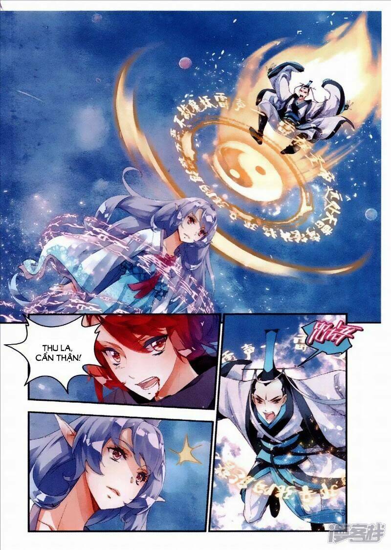 thu la chapter 39 13