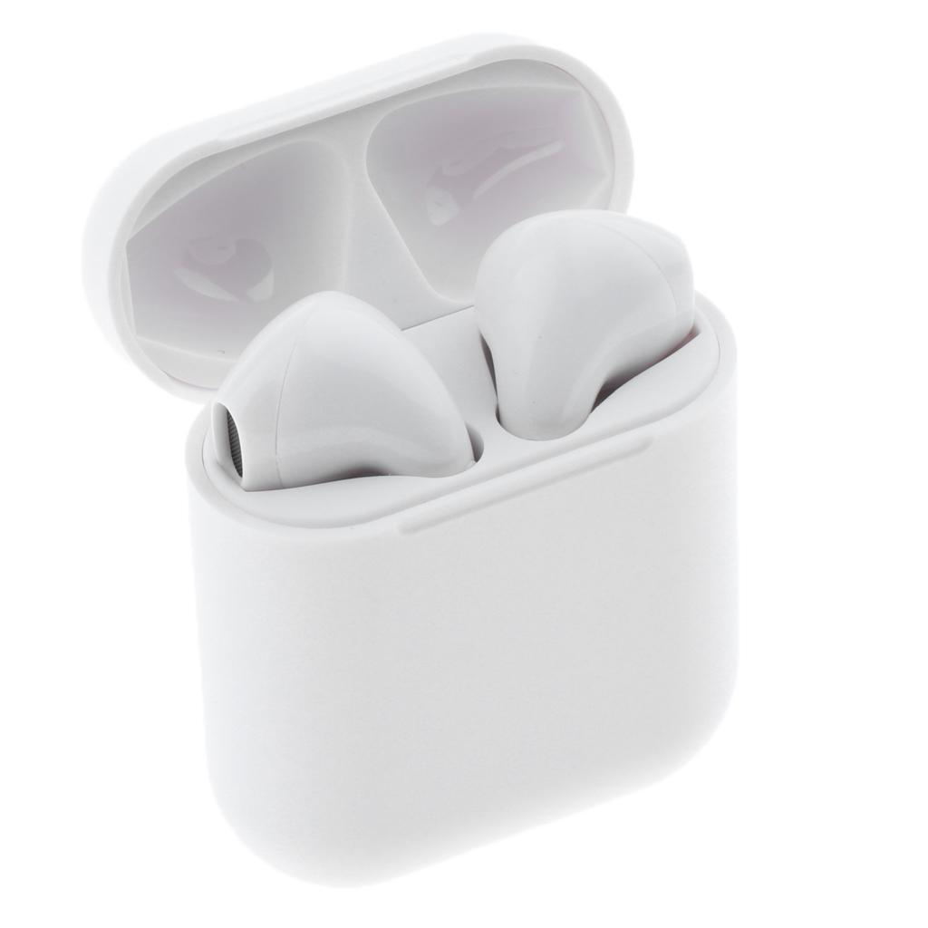 Bluetooth 5.0 Headphones Wireless Earphones & Charger