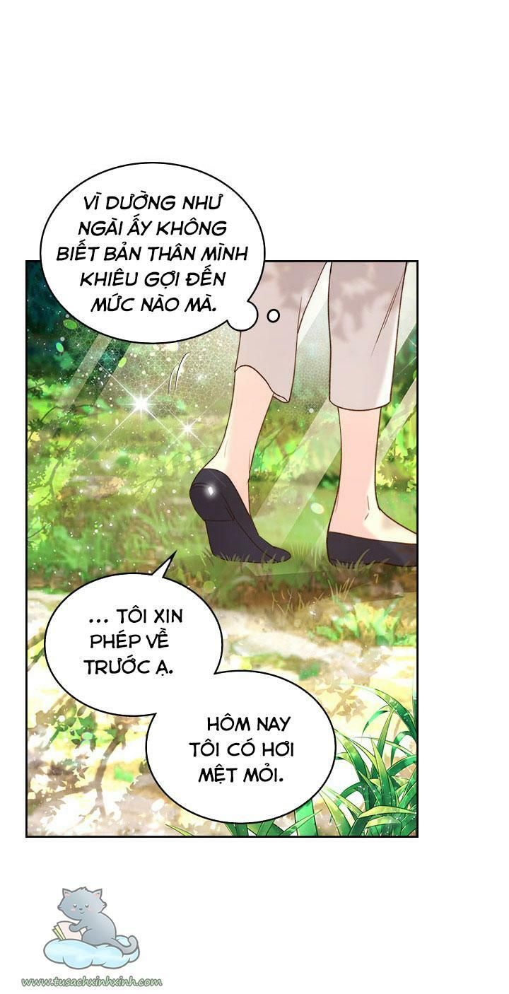 [15+] công chúa chloe chapter 75 52