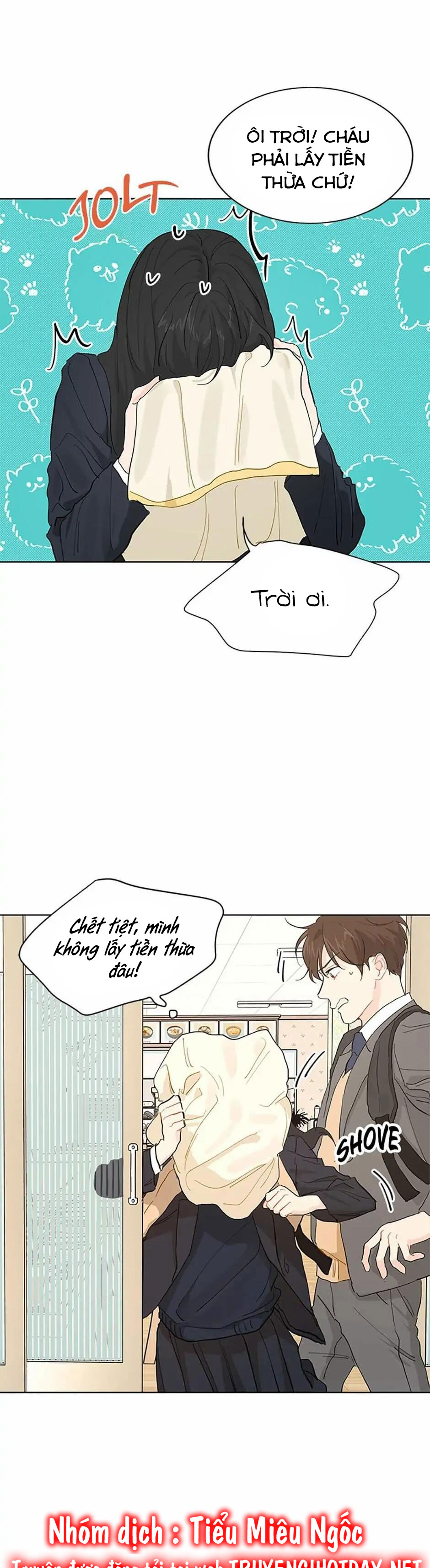 ngày mai tươi đẹp chapter 10 28