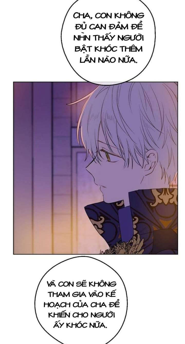 bỗng một ngày nọ tôi trở thành nàng công chúa chapter 52 41