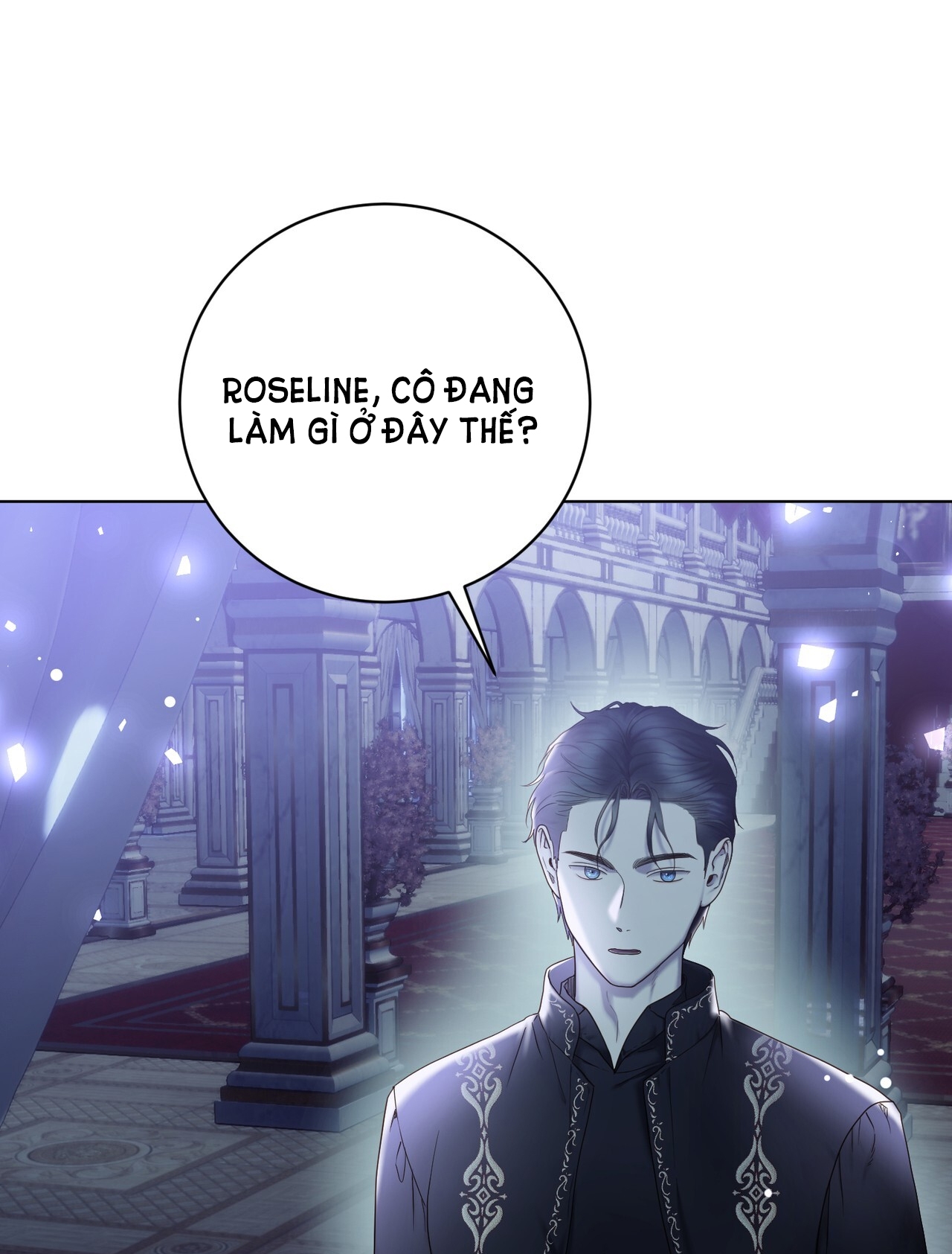 hợp đồng hôn nhân với hai người chồng chapter 8.1 8