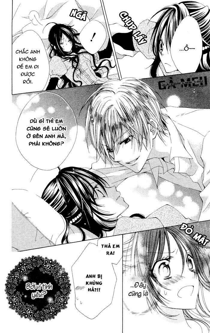 hyakunen renbo chapter 3 50