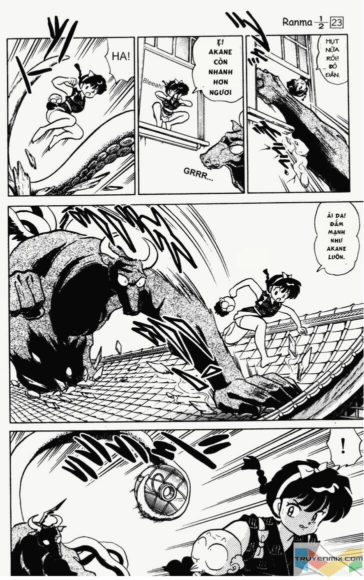 suối lời nguyền chapter 237 4