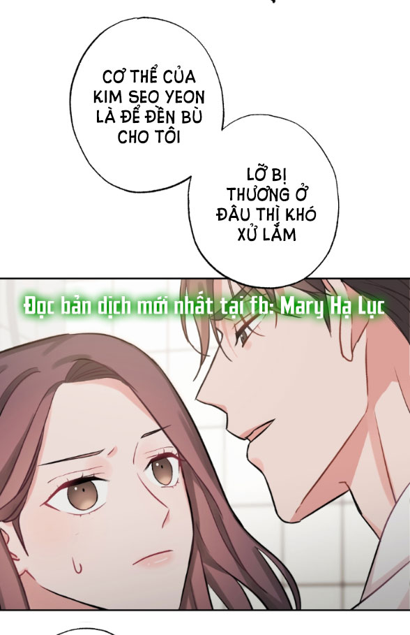 Trợ Lí Kim, Ăn Thử Không chapter 5.1 - Trang 6