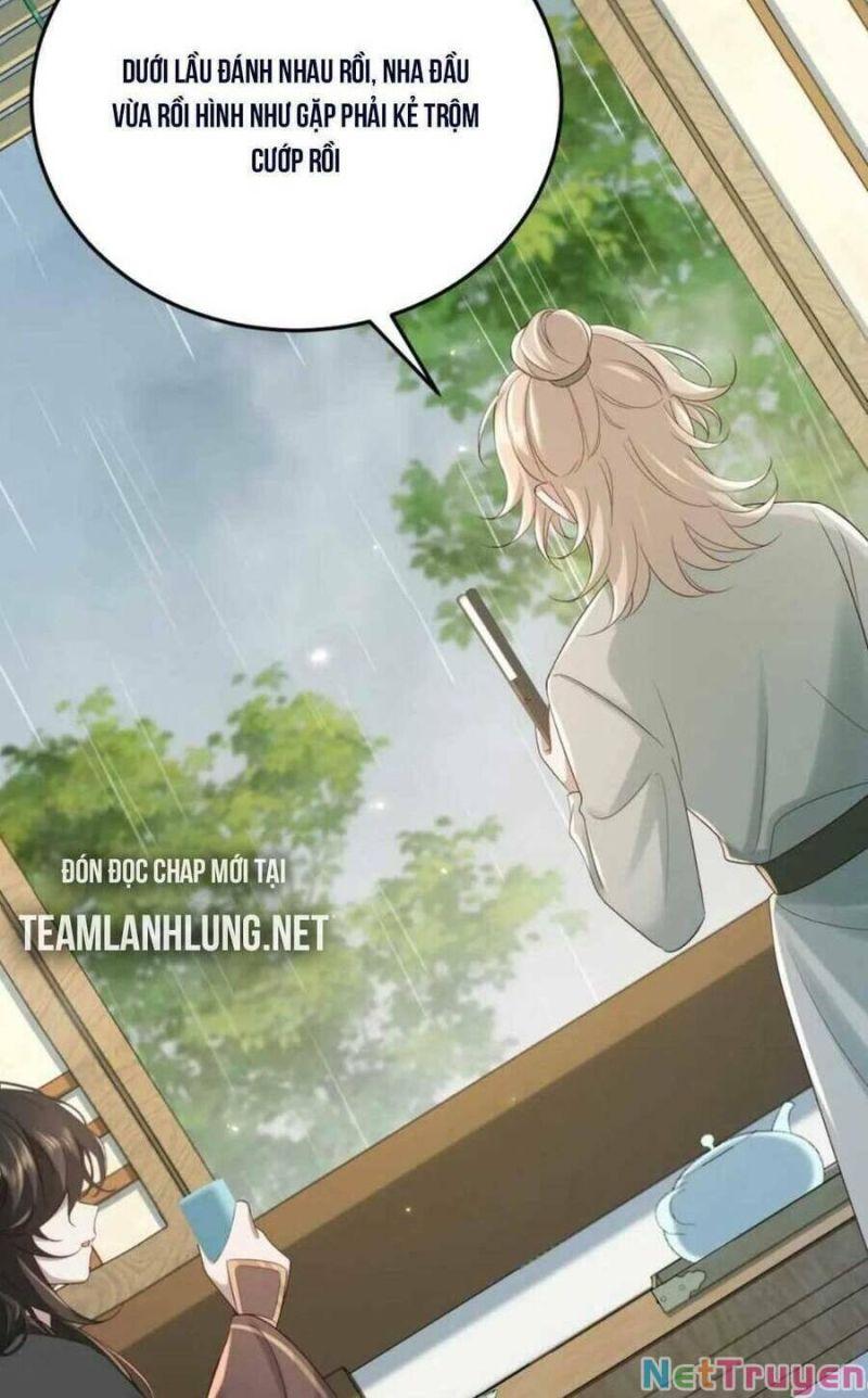 phương thức sinh tồn của công chúa pháo hôi chapter 167 37