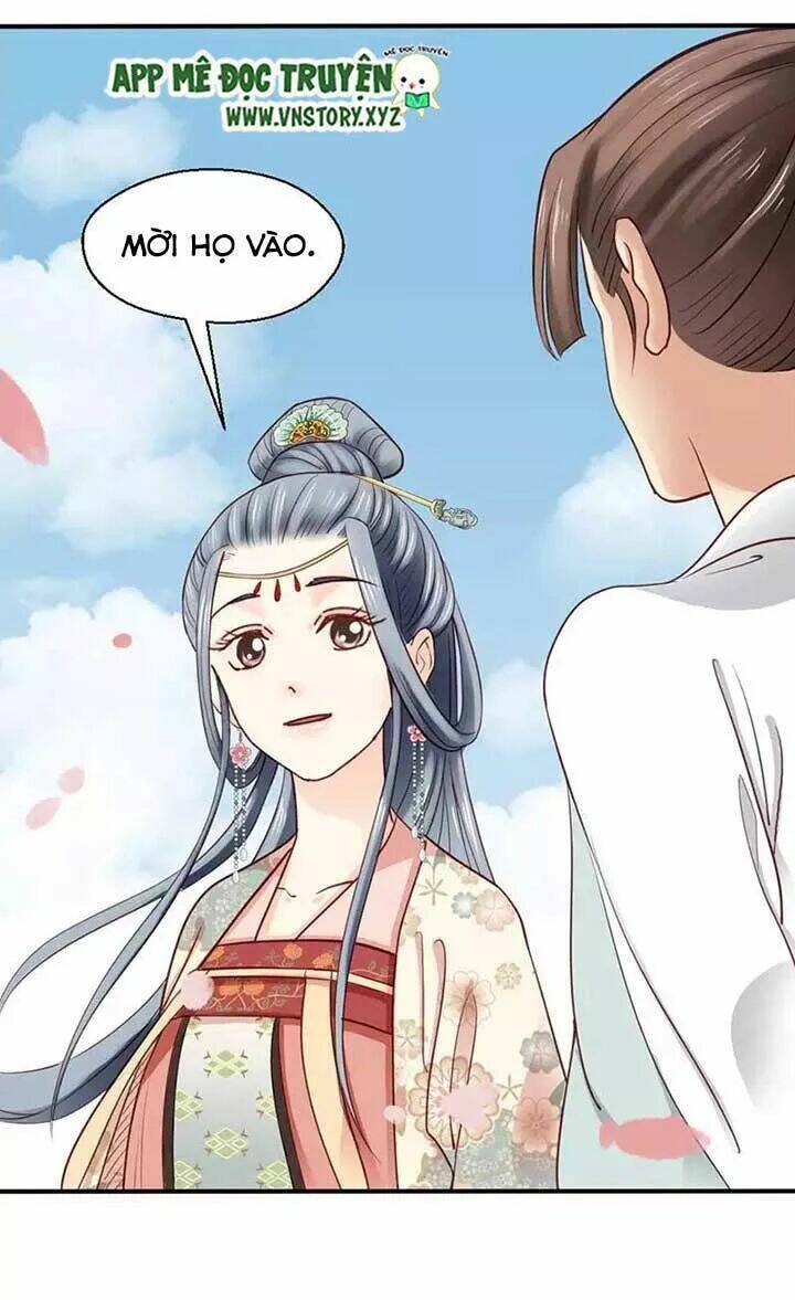 kiều nữ độc phi chapter 62 17