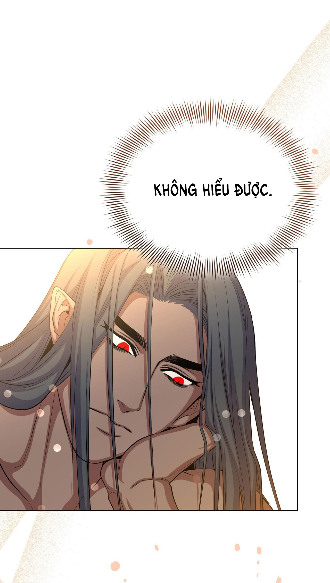Mặt Trăng Của Ma Giới chapter 44.2 - Trang 30