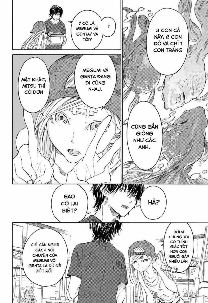 sentaku no toki chapter 1 26