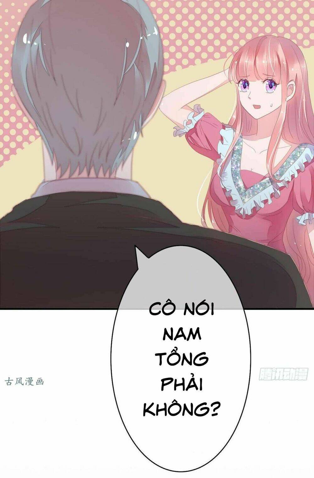 manh thê khó dỗ chapter 27 22