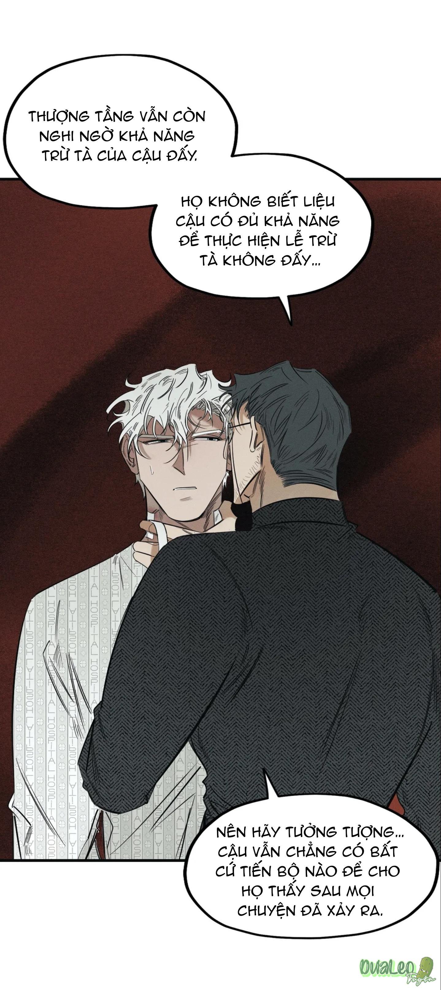 đóa hoa tội lỗi chapter 5 26