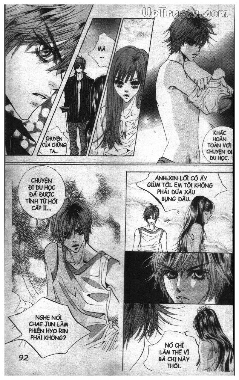 hoàng cung chapter 7 84