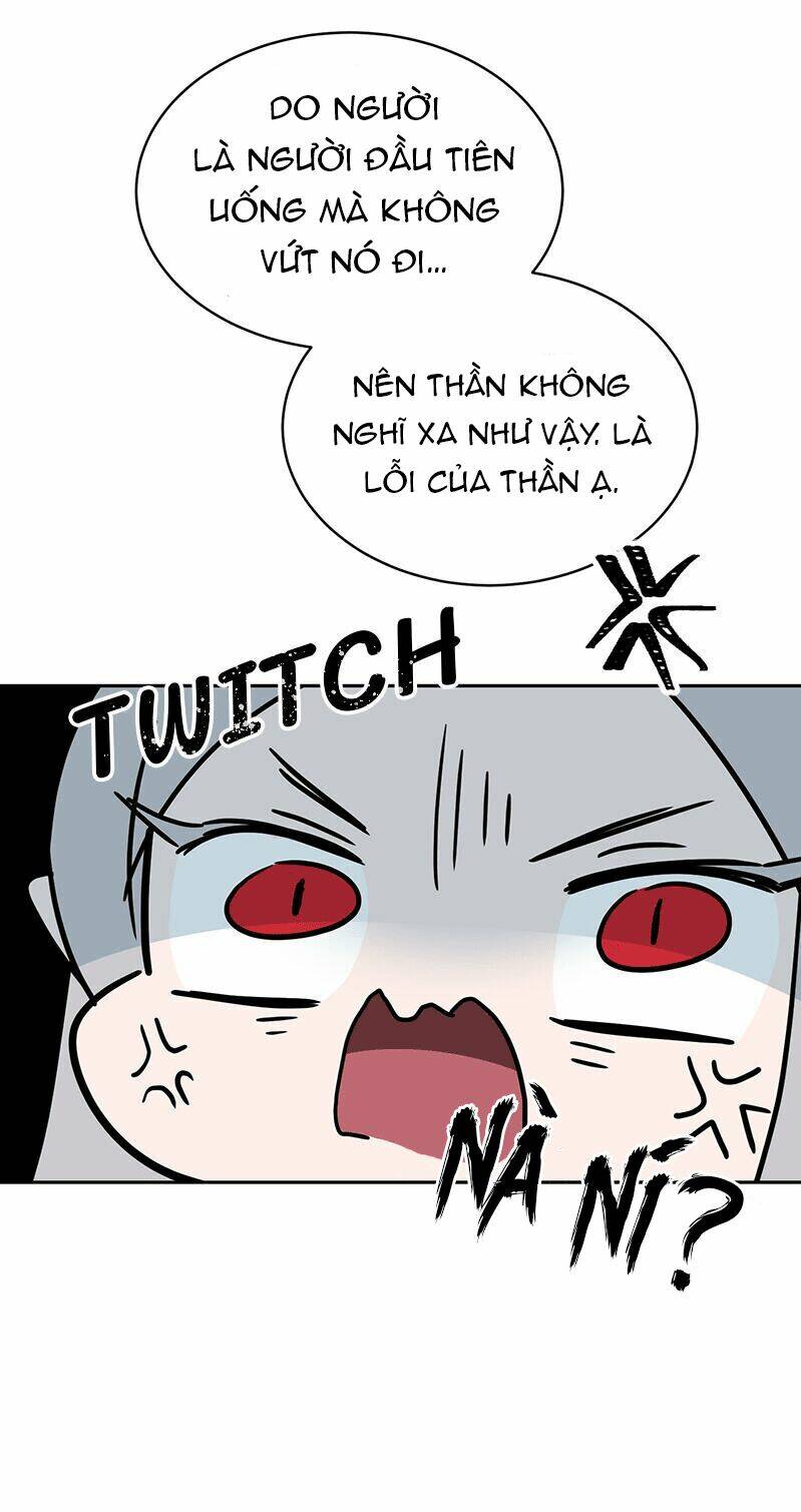 khế ước của ma tộc chapter 3 34