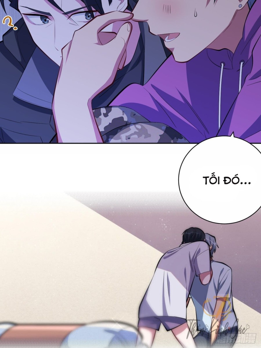 nhạc phụ đại nhân là bà xã chapter 33 14