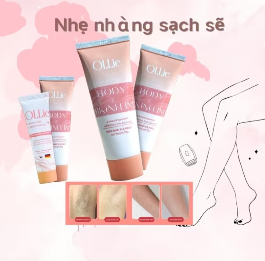 HỘP KEM TẨY LONG TAY LÔNG CHÂN LÔNG TRÊN NGƯỜI KHÔNG ĐAU RÁT HÀNG CHUẨN CHẤT LƯỢNG