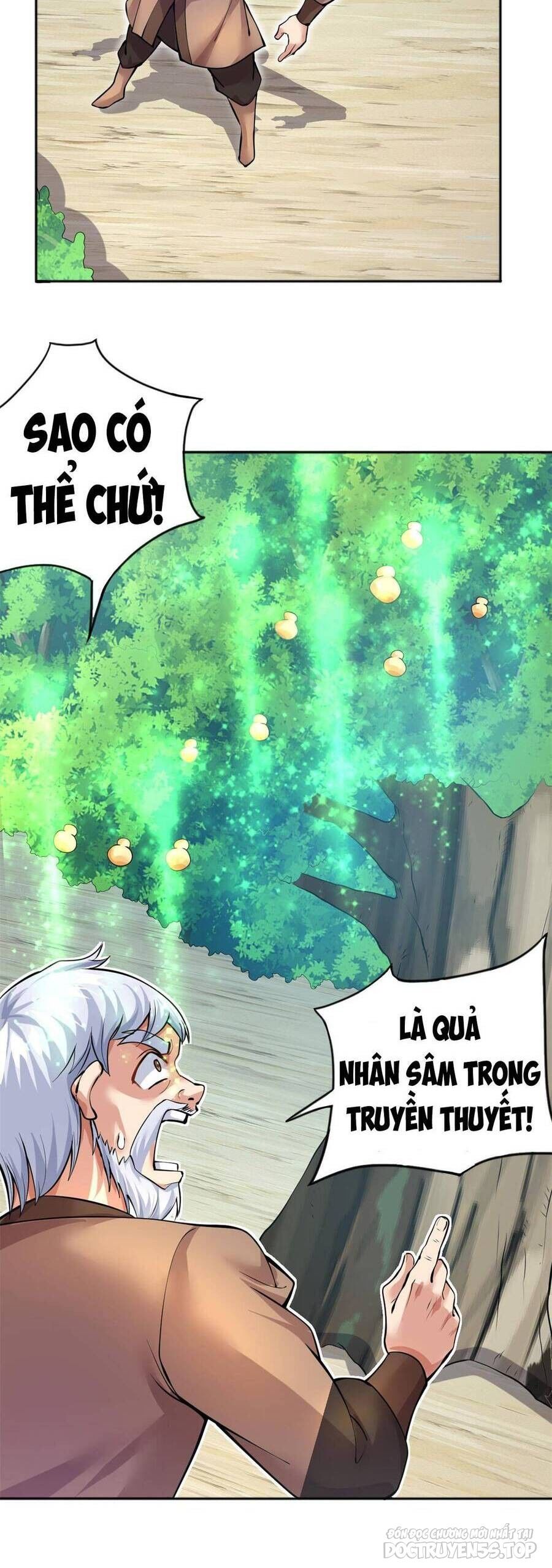 bắt đầu với kiếm vực, ta lặng lẽ tu luyện thành kiếm thần chapter 29 7