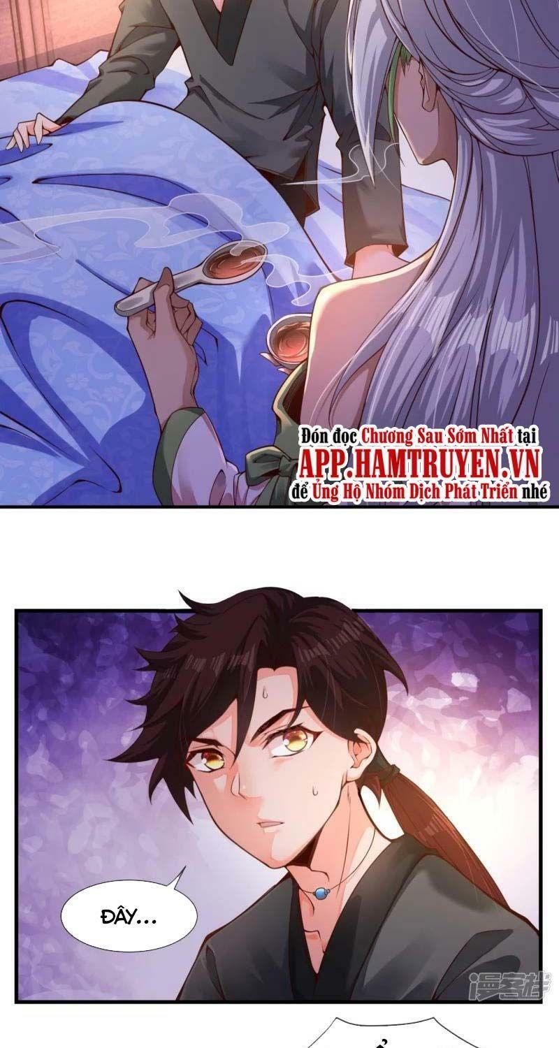 ta là thương thiên chapter 1 3