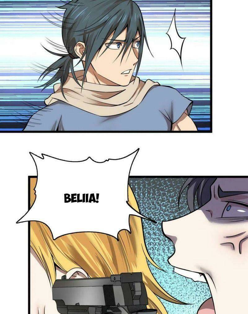 danh sách kẻ phản diện chapter 146 39