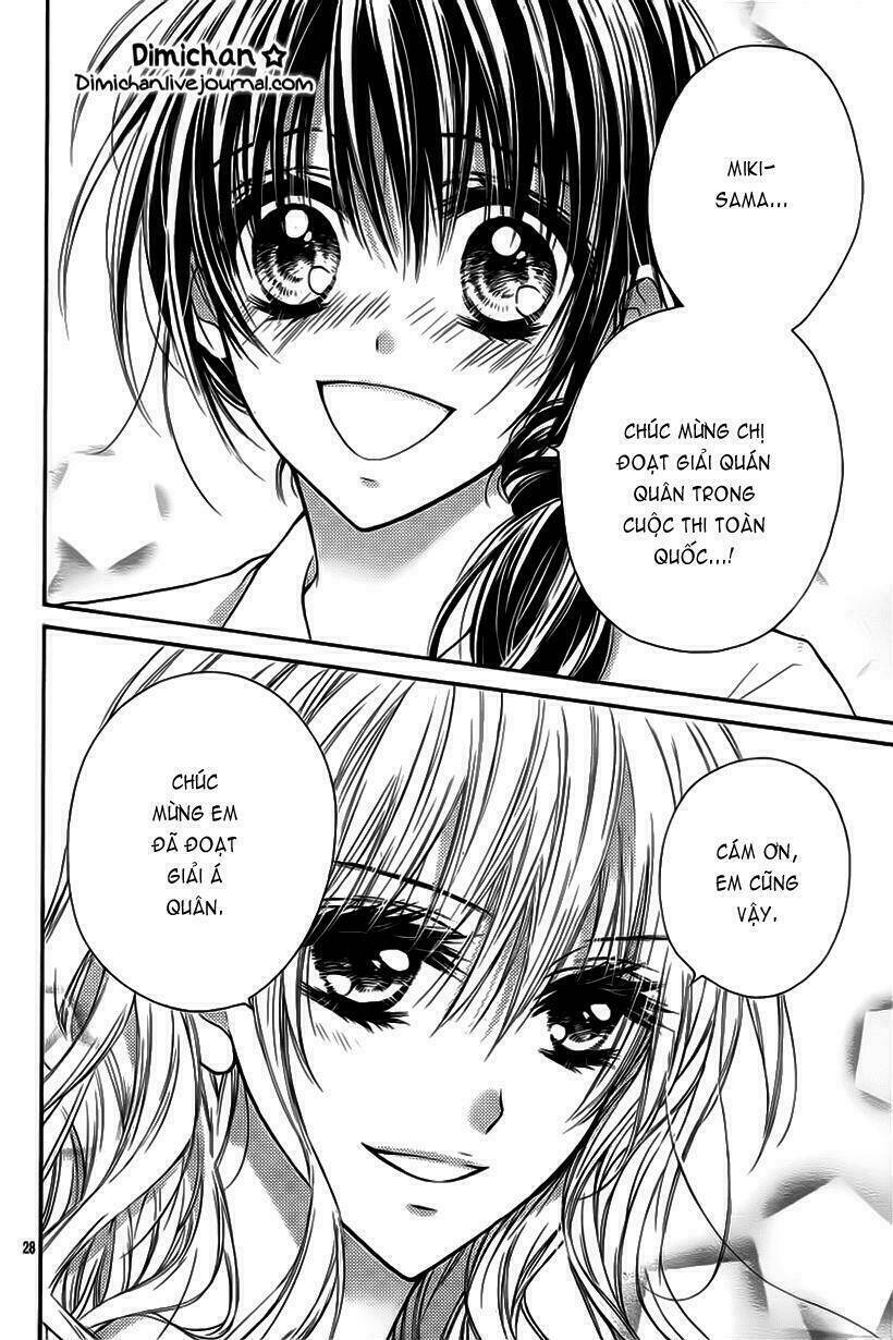 kaname étoile girl chapter 3 28