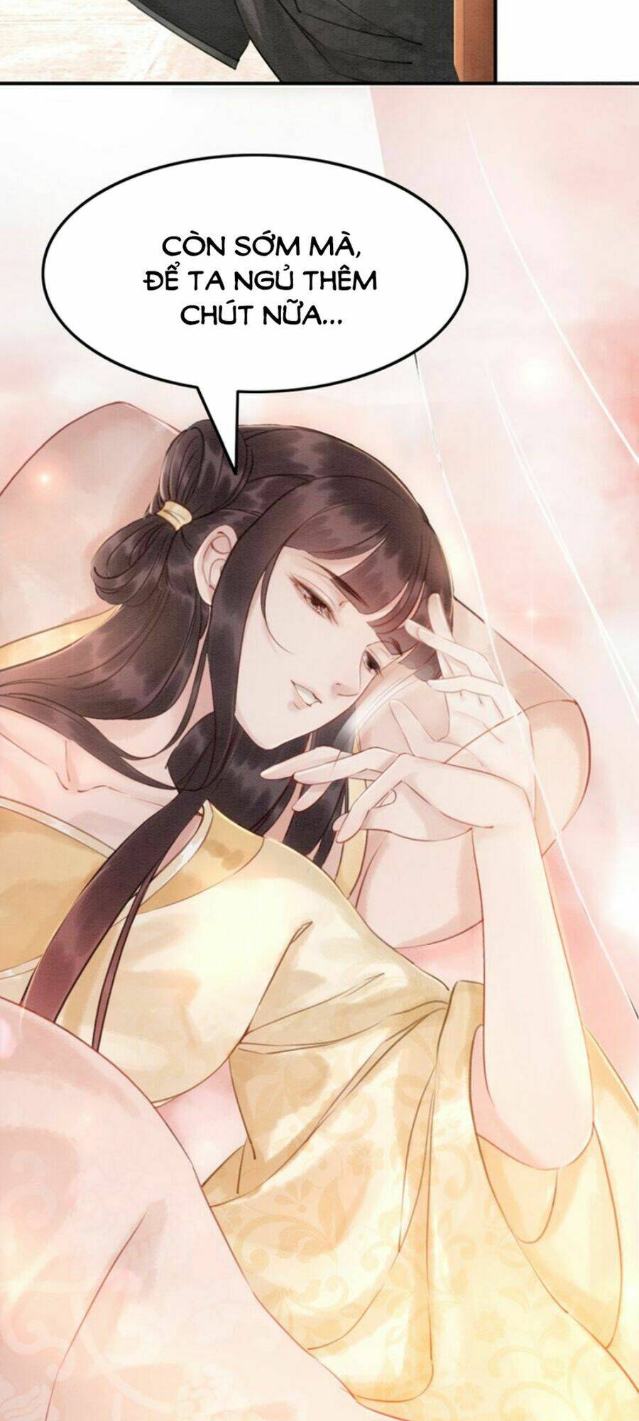 trọng sinh bá sủng nhiếp chính vương quá mạnh mẽ chapter 6 49