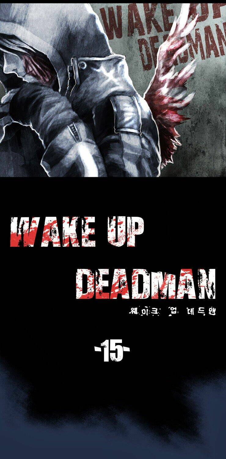 wake up deadman chapter 15 5
