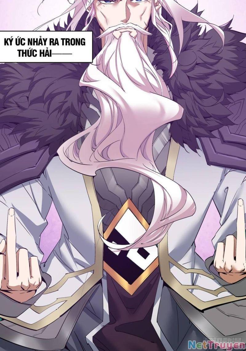 đồ đệ của ta đều là trùm phản diện chapter 1 8