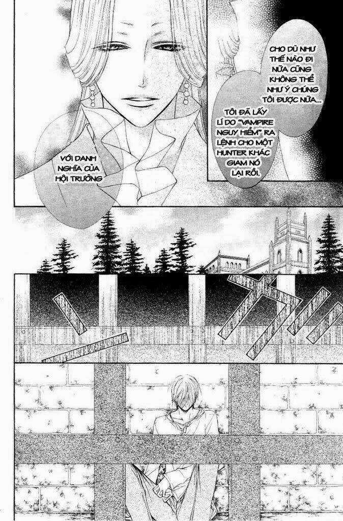 hiệp sĩ vampire chapter 38 30