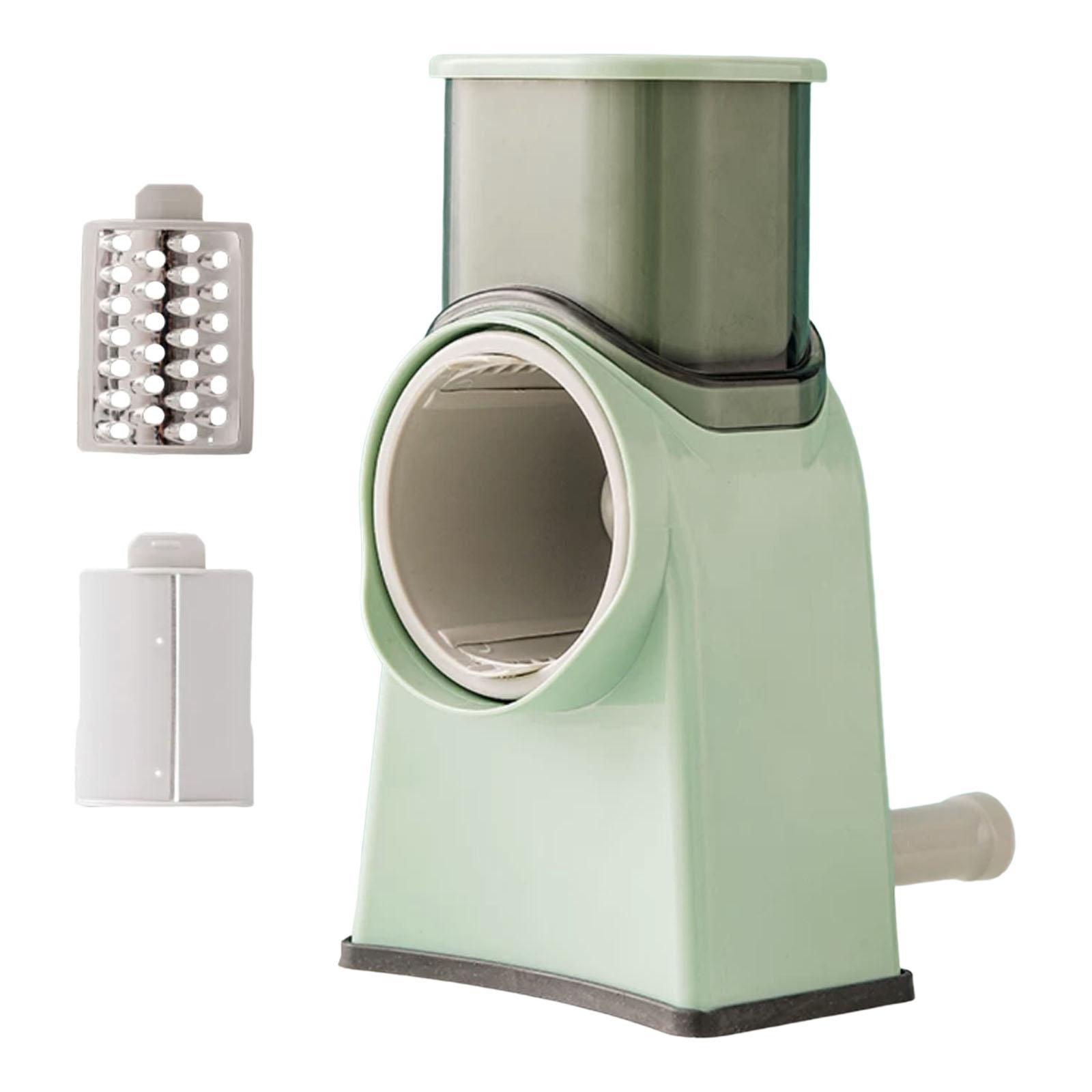 Manual Vegetable Slicer Kitchen Tool Food Chopper for Fruits Potato