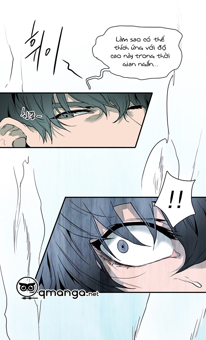 dear door chapter 60 3