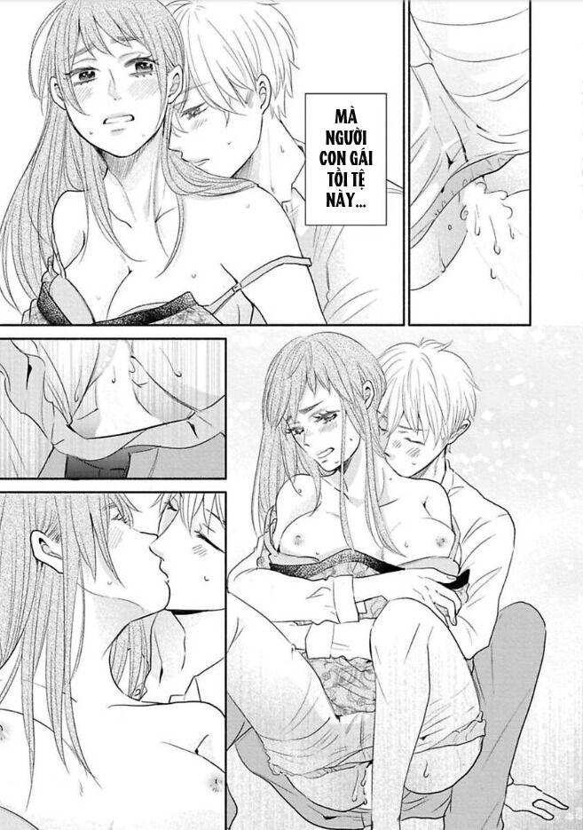 lọ lem muốn được yêu thương chapter 2.2 14