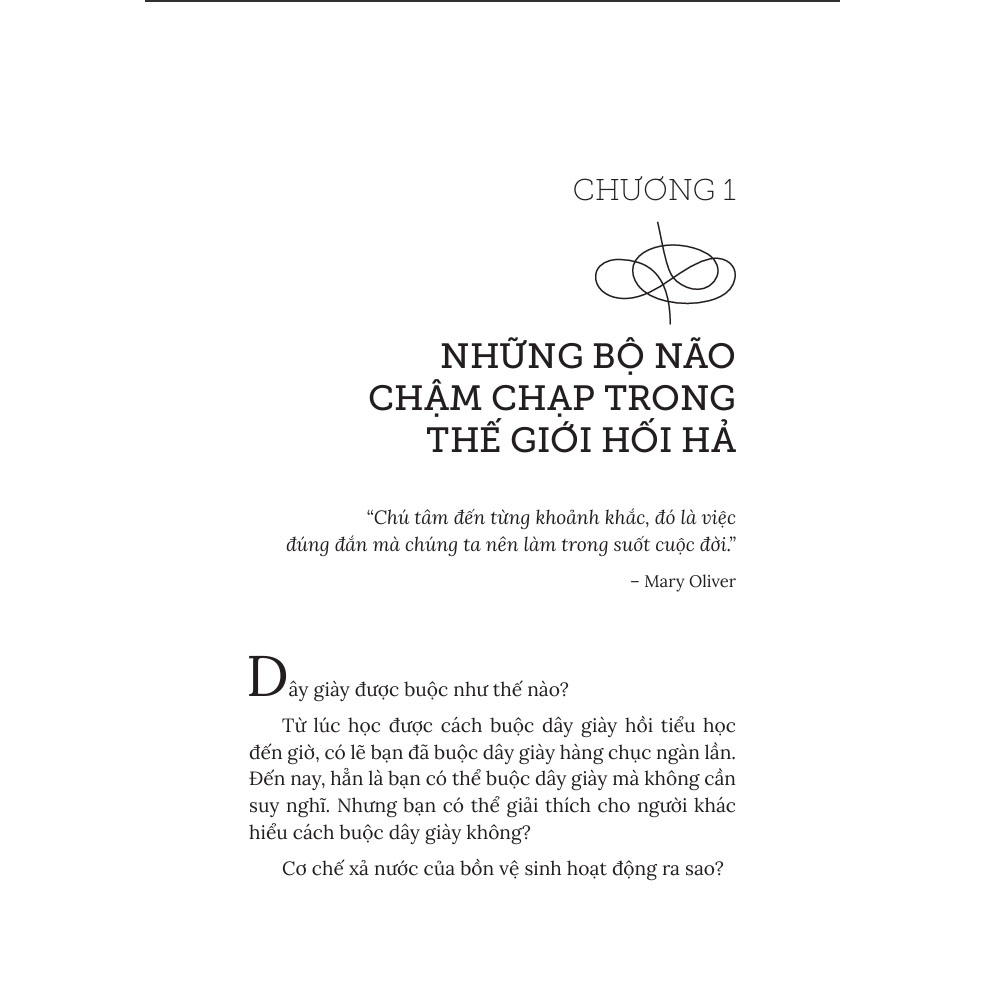 Đơn Giản Mà Nói