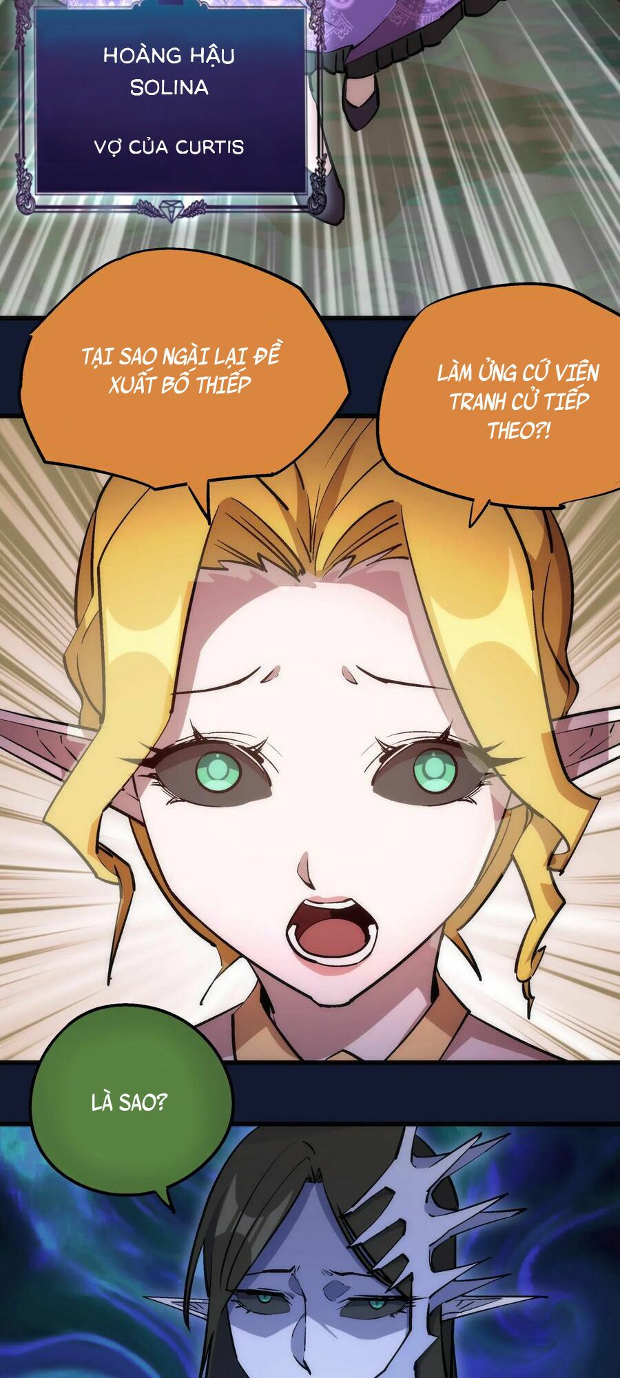 tôi không phải quỷ vương chapter 34 53