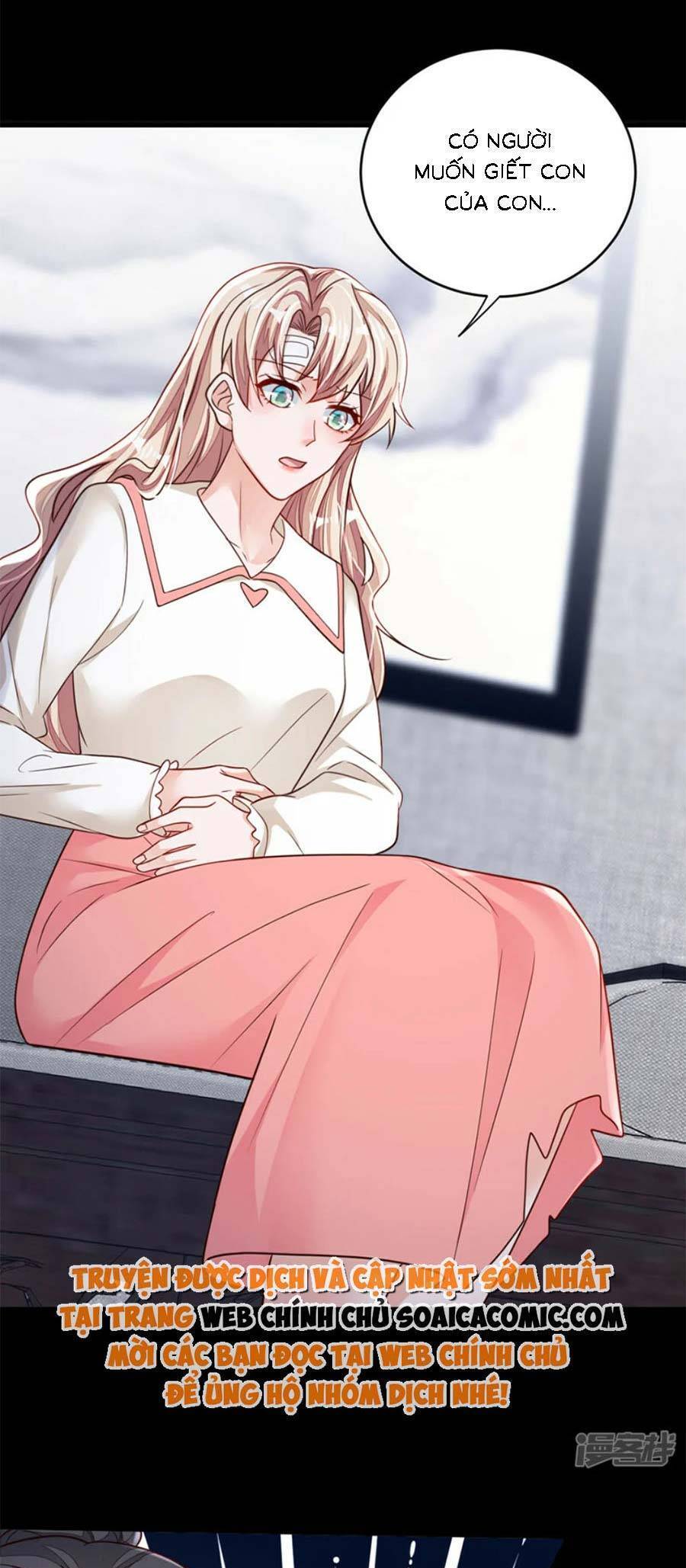 ác ma thì thầm chapter 137 9