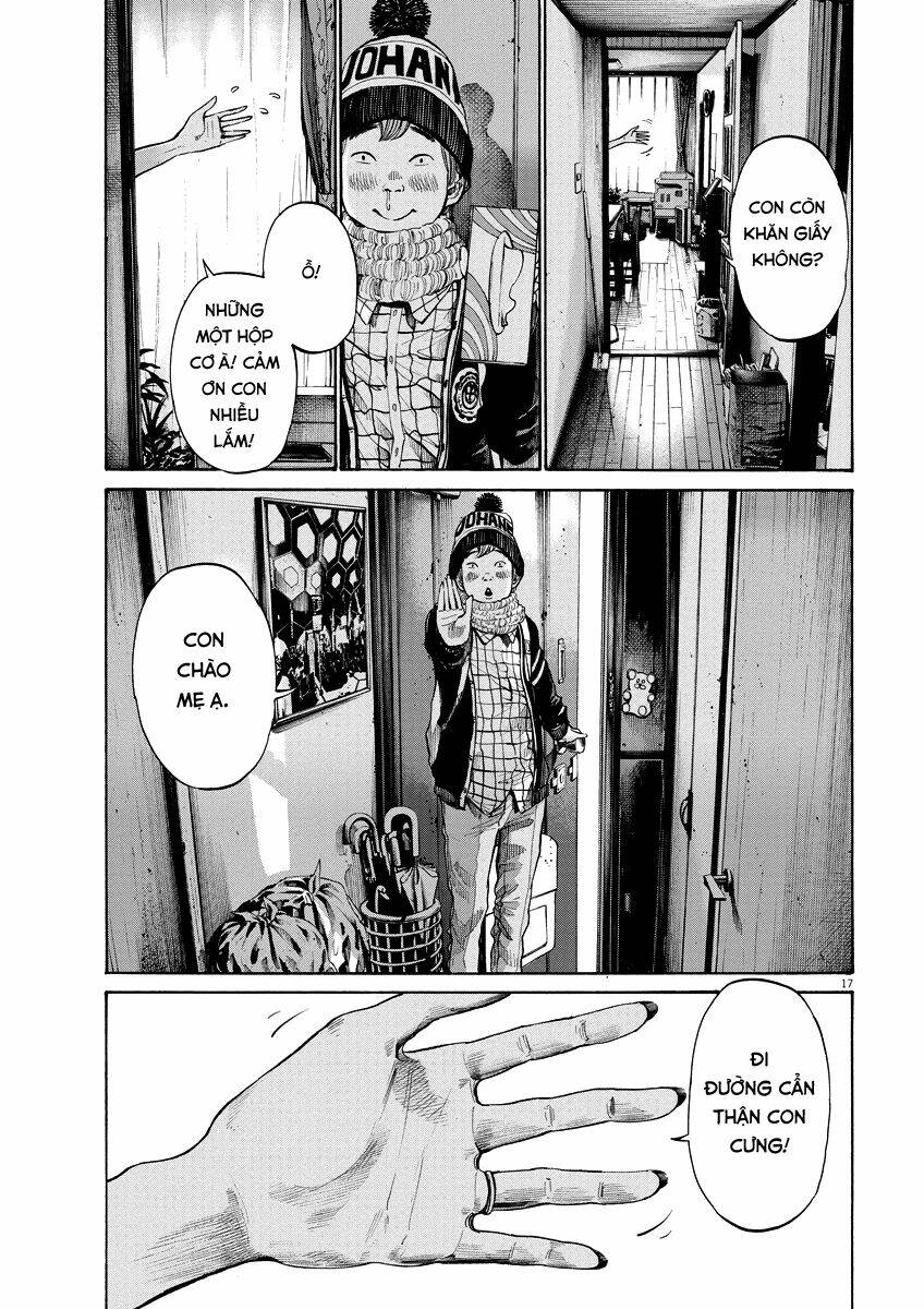 chúc ngủ ngon, punpun chapter 94 18