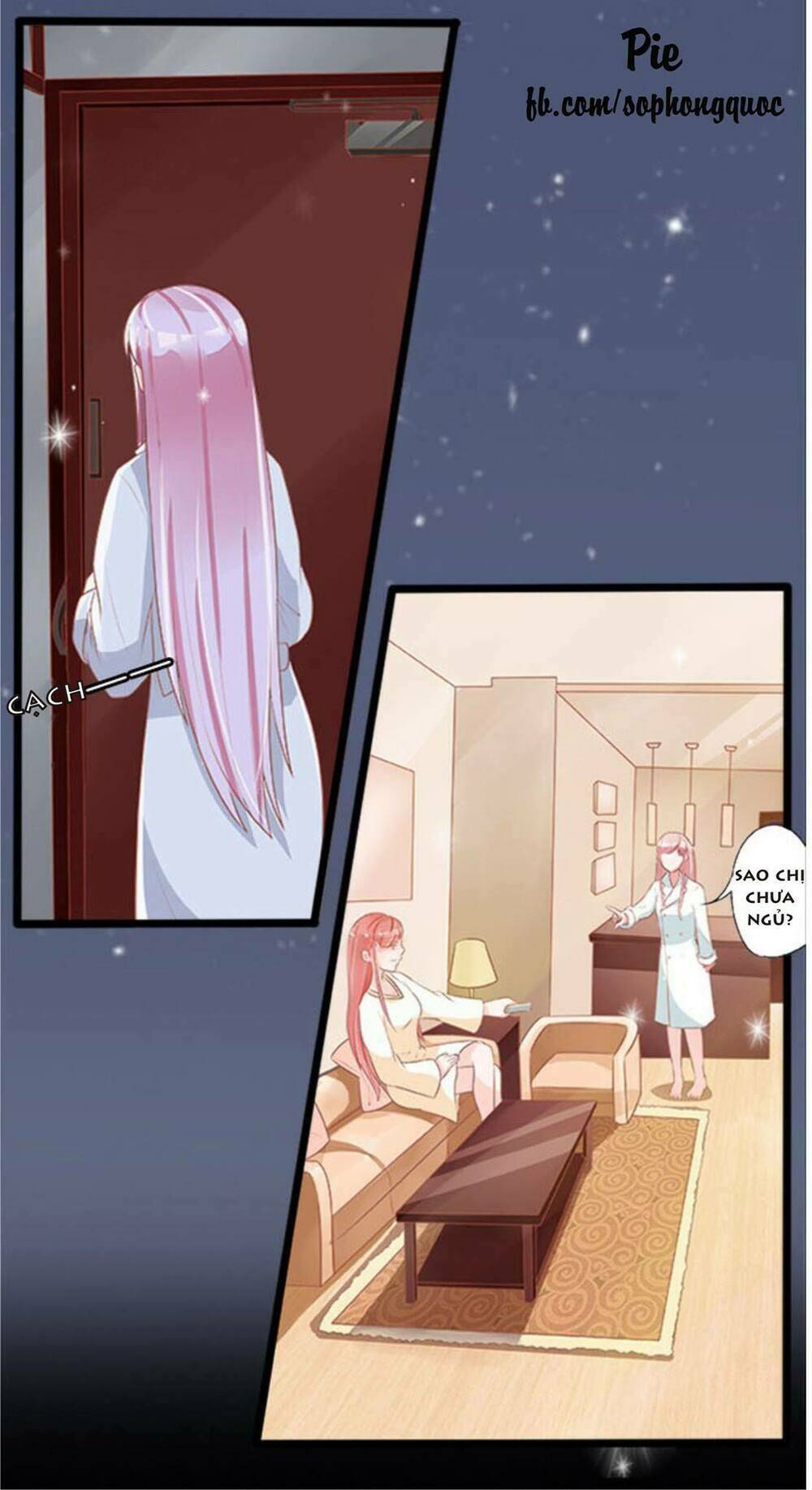 vương tước tư hữu bảo bối chapter 2 2