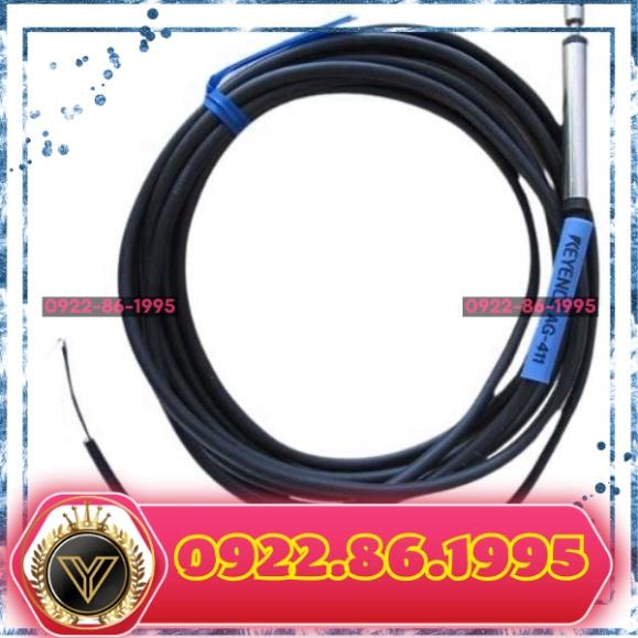Cảm Biến KEYENCE AG-411