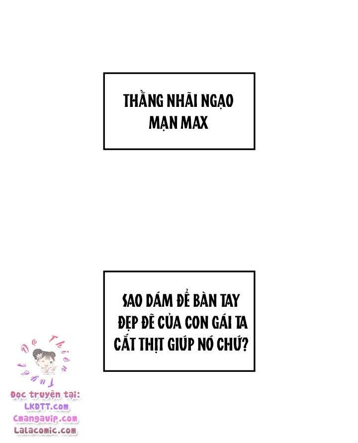 cha, con không muốn kết hôn đâu chapter 43 36