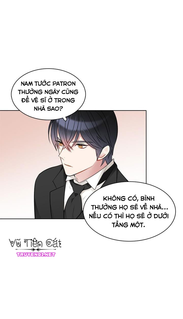 thanh tra của muiella chapter 42 33