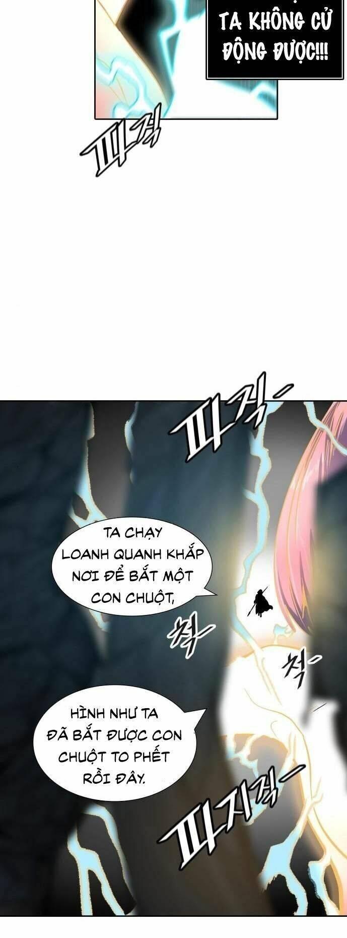 tòa tháp bí ẩn 2 chapter 509 71