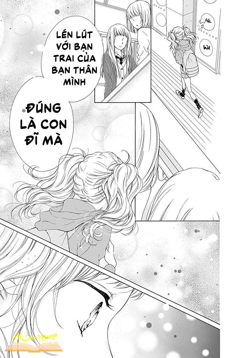 kirameki no lion boy chapter 9 18