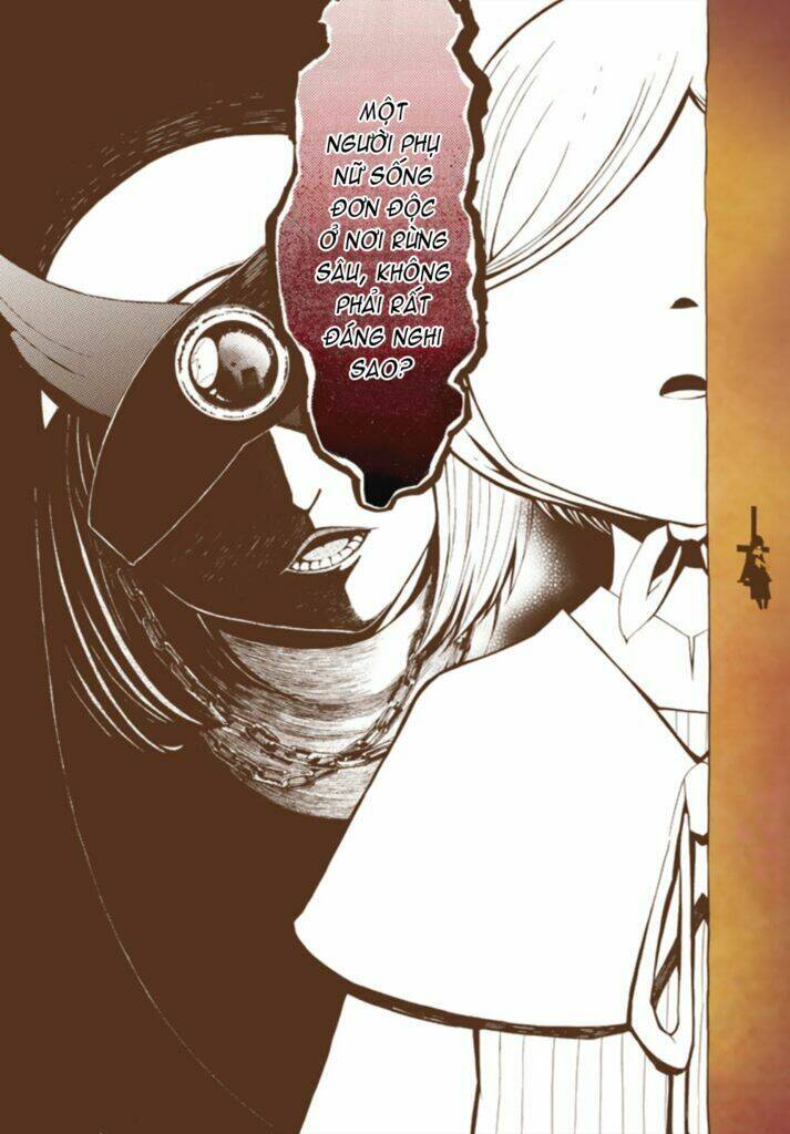 kyuuyaku märchen - old testament chapter 3 19