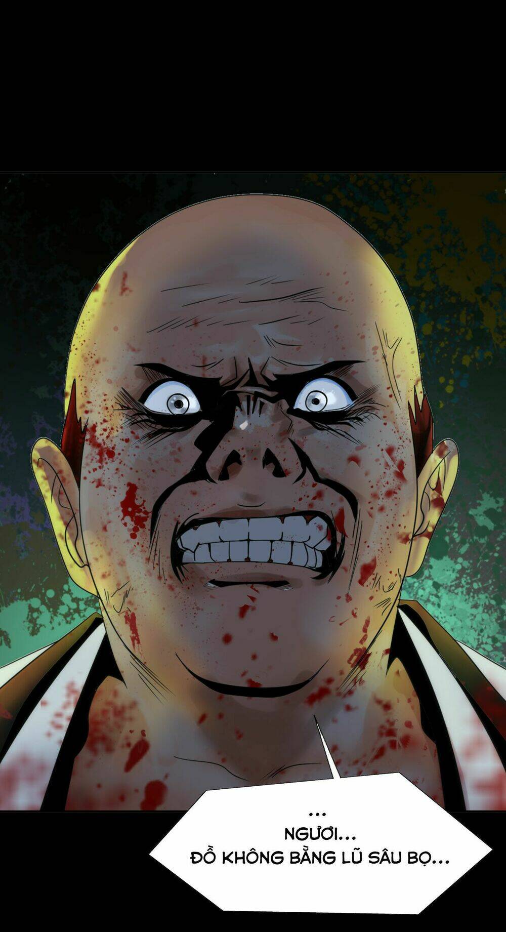 blade and soul-câu chuyện về lusung chapter 2 10