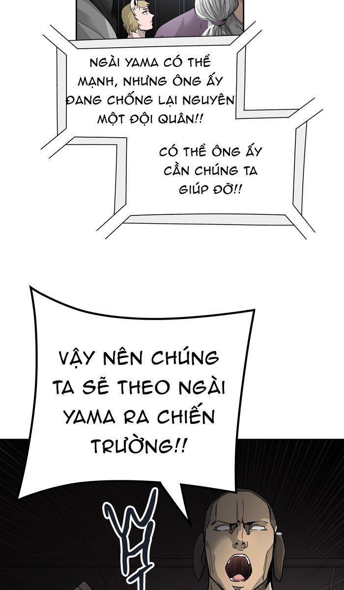 tòa tháp bí ẩn 2 chapter 453 68