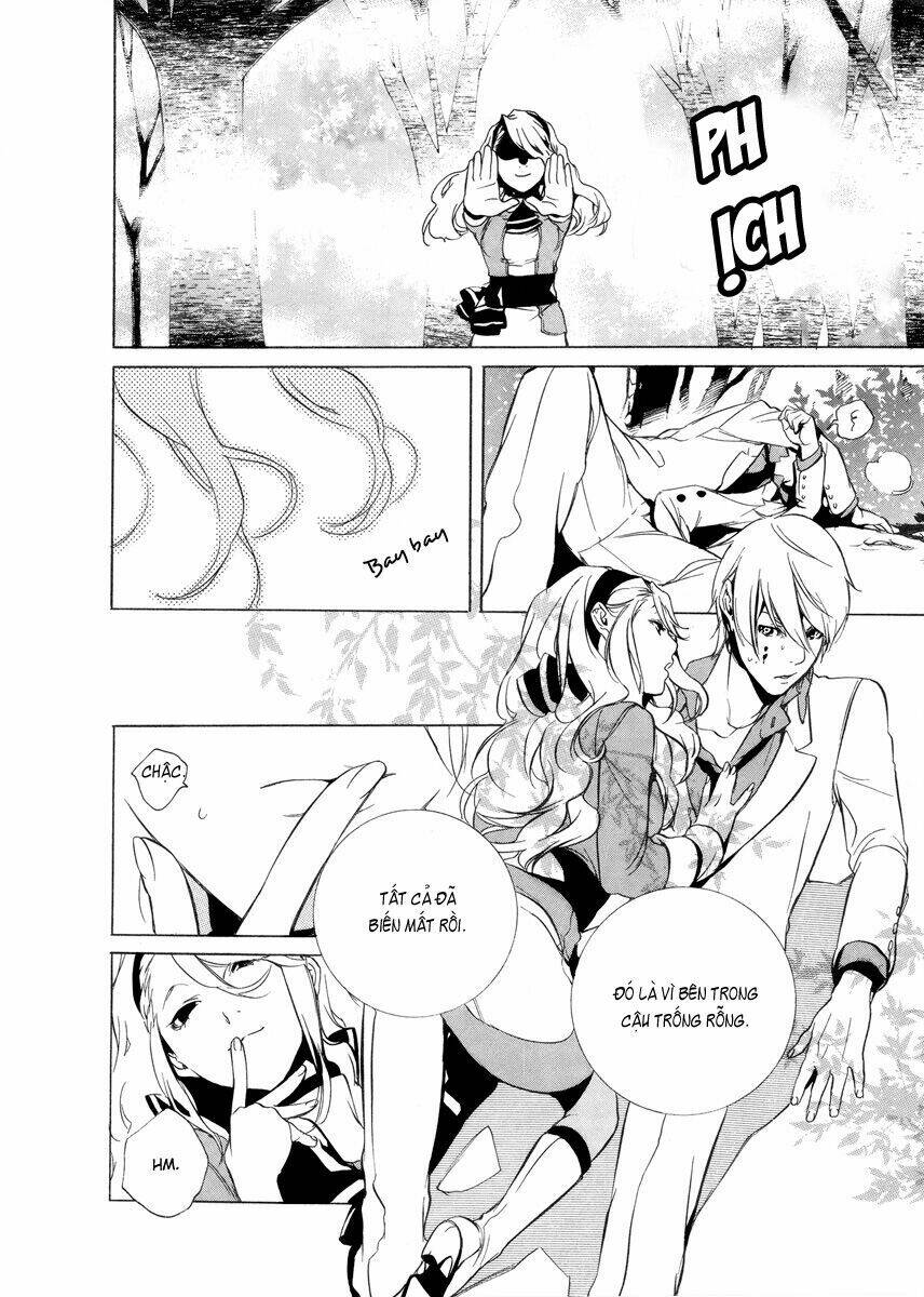 are you alice? chapter 26 15