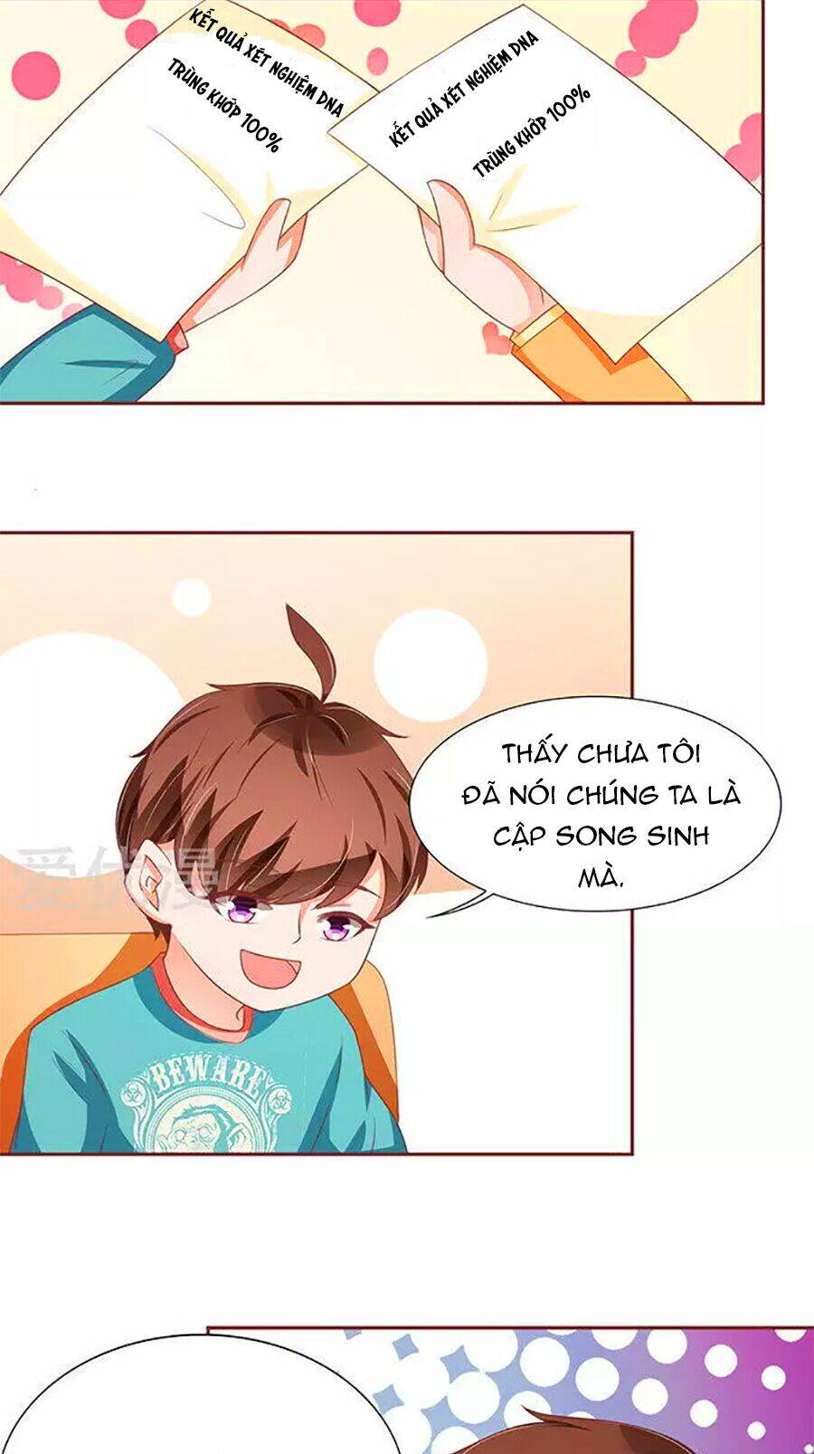 vương tước tư hữu bảo bối chapter 151 15