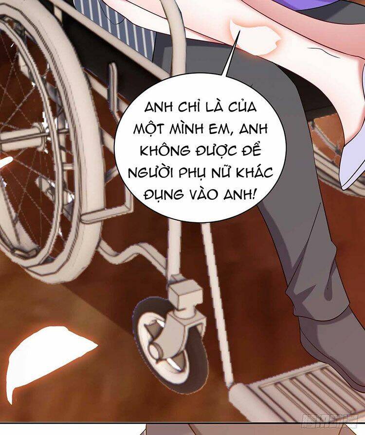 đại lão gọi tôi tiểu tổ tông chapter 36 10